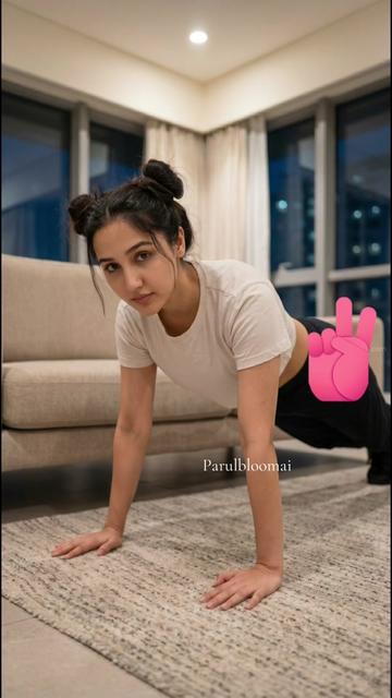 @ParulBloomAI