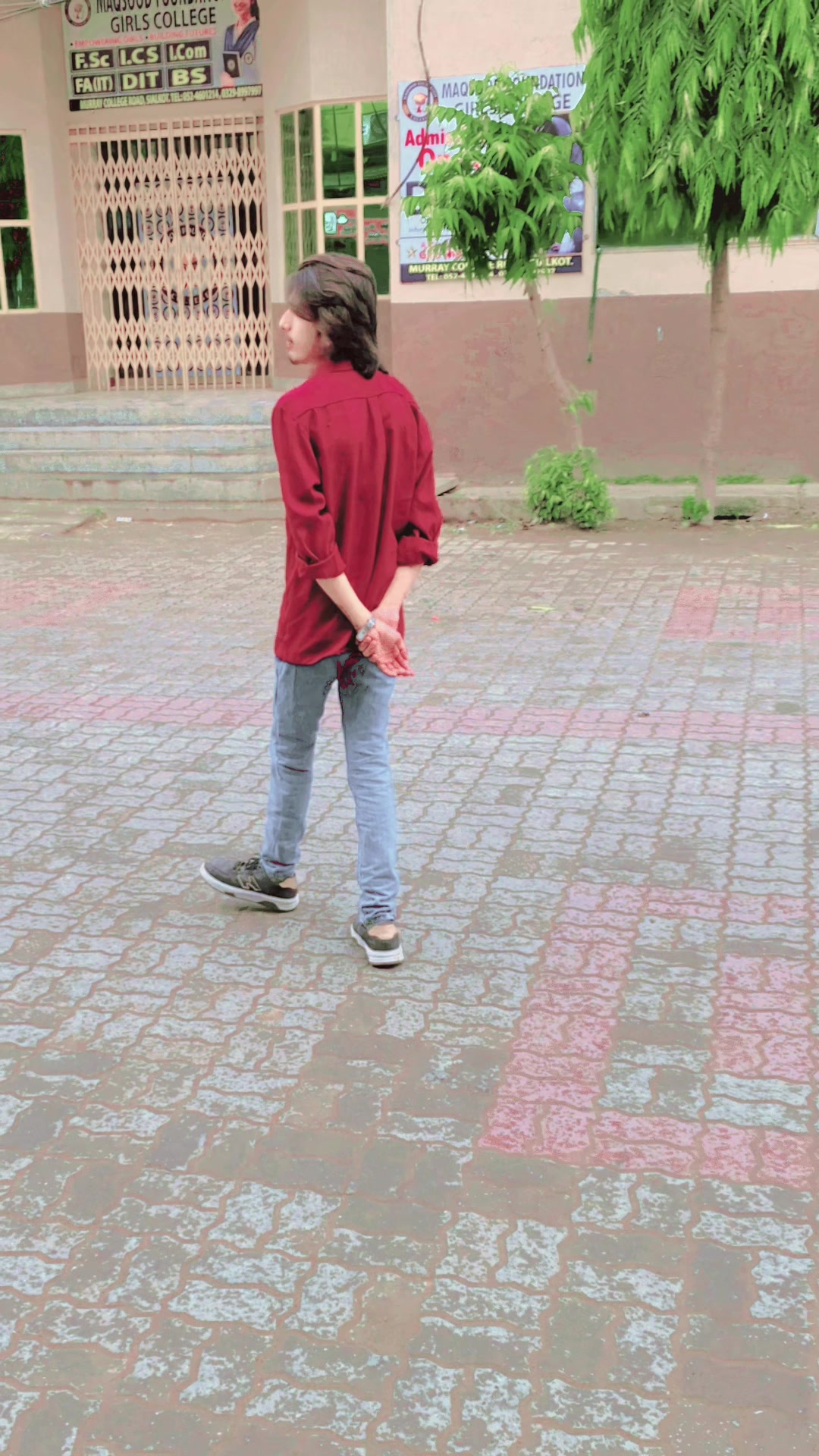 @Muhammad Ali Malik