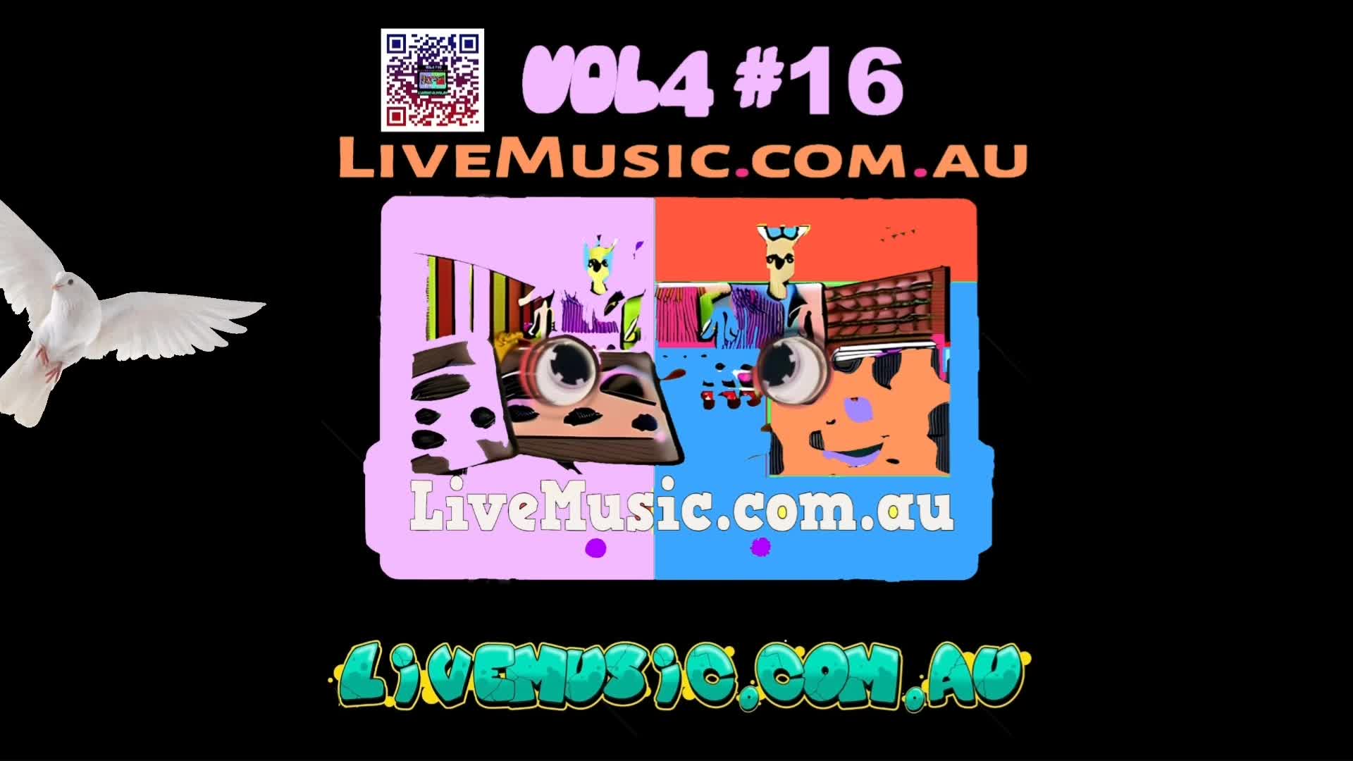 @LiveMusic.com.au