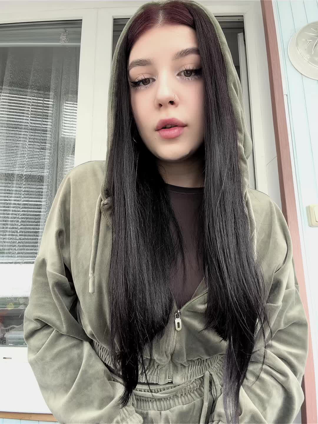 @🥀P_O_L_I_N_K_A🥀