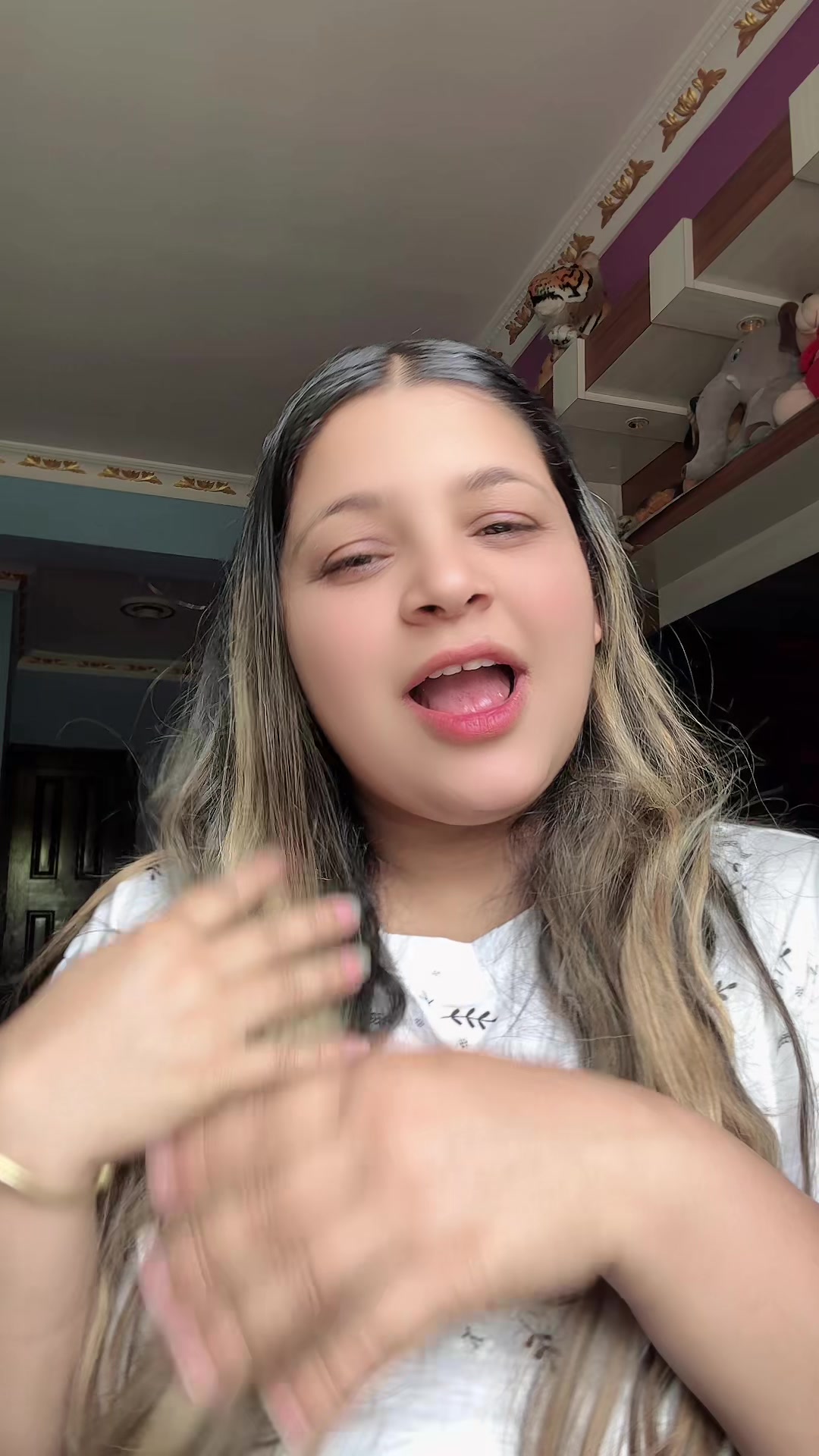 @Kaushila Bhandari