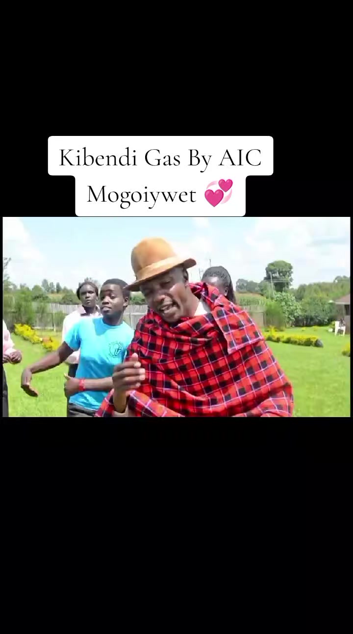 @Humble Rotich Kirkxtone