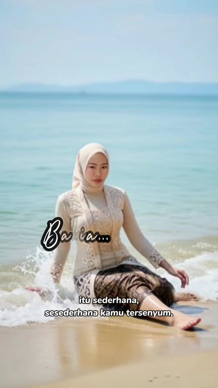 @Bunda Nur