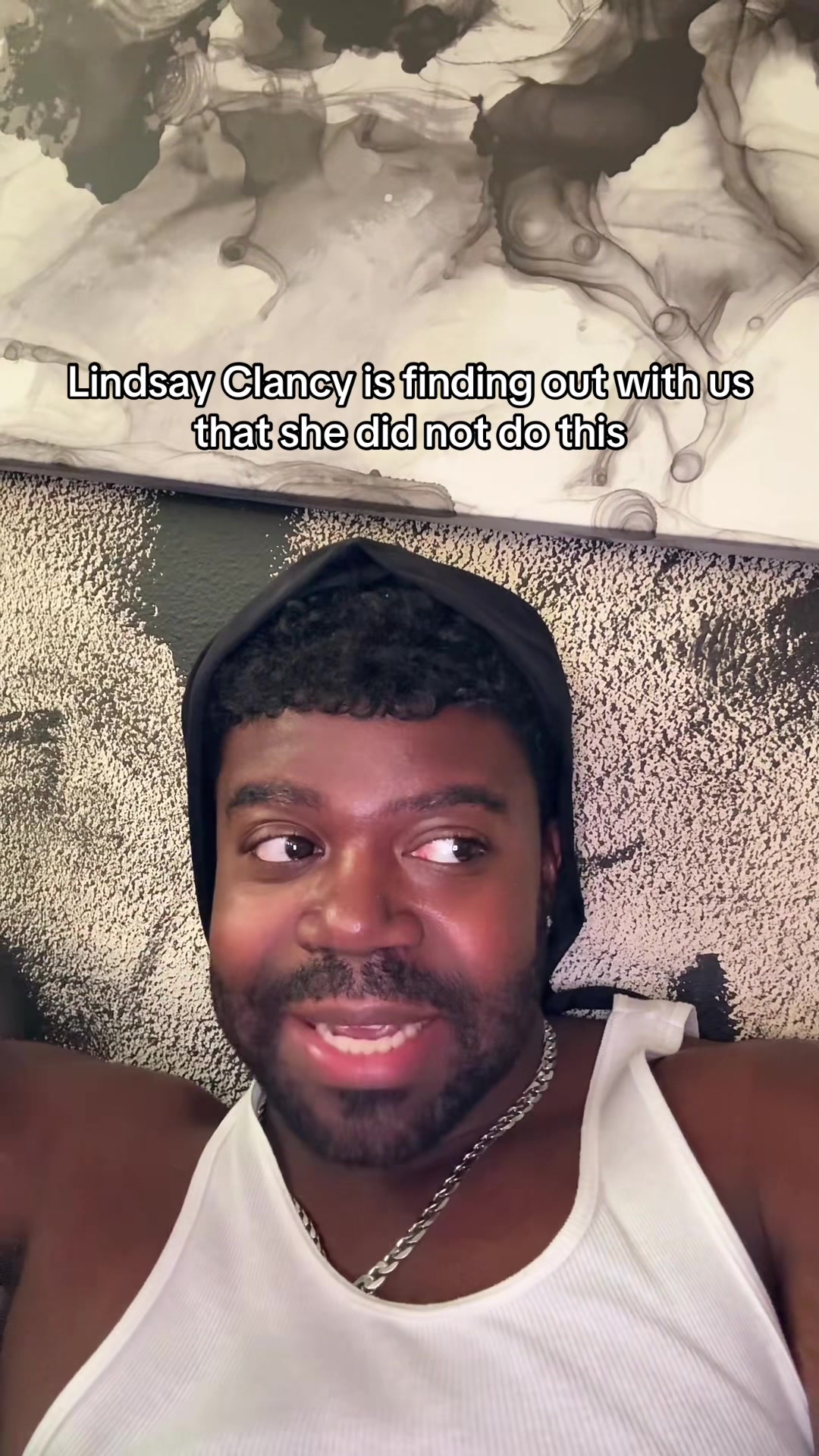 @Frankie Bleau