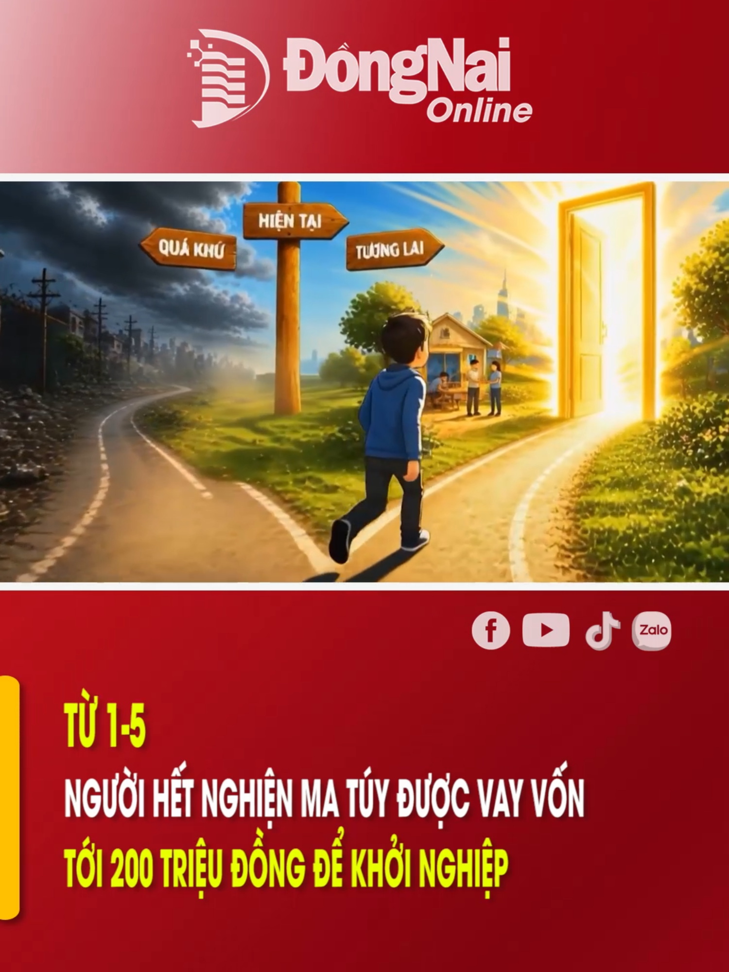 @Truyền hình Đồng Nai