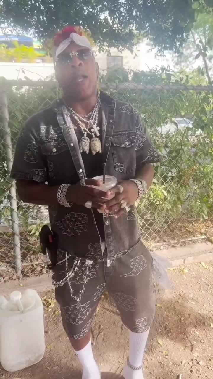 @DjRomaine1🇯🇲