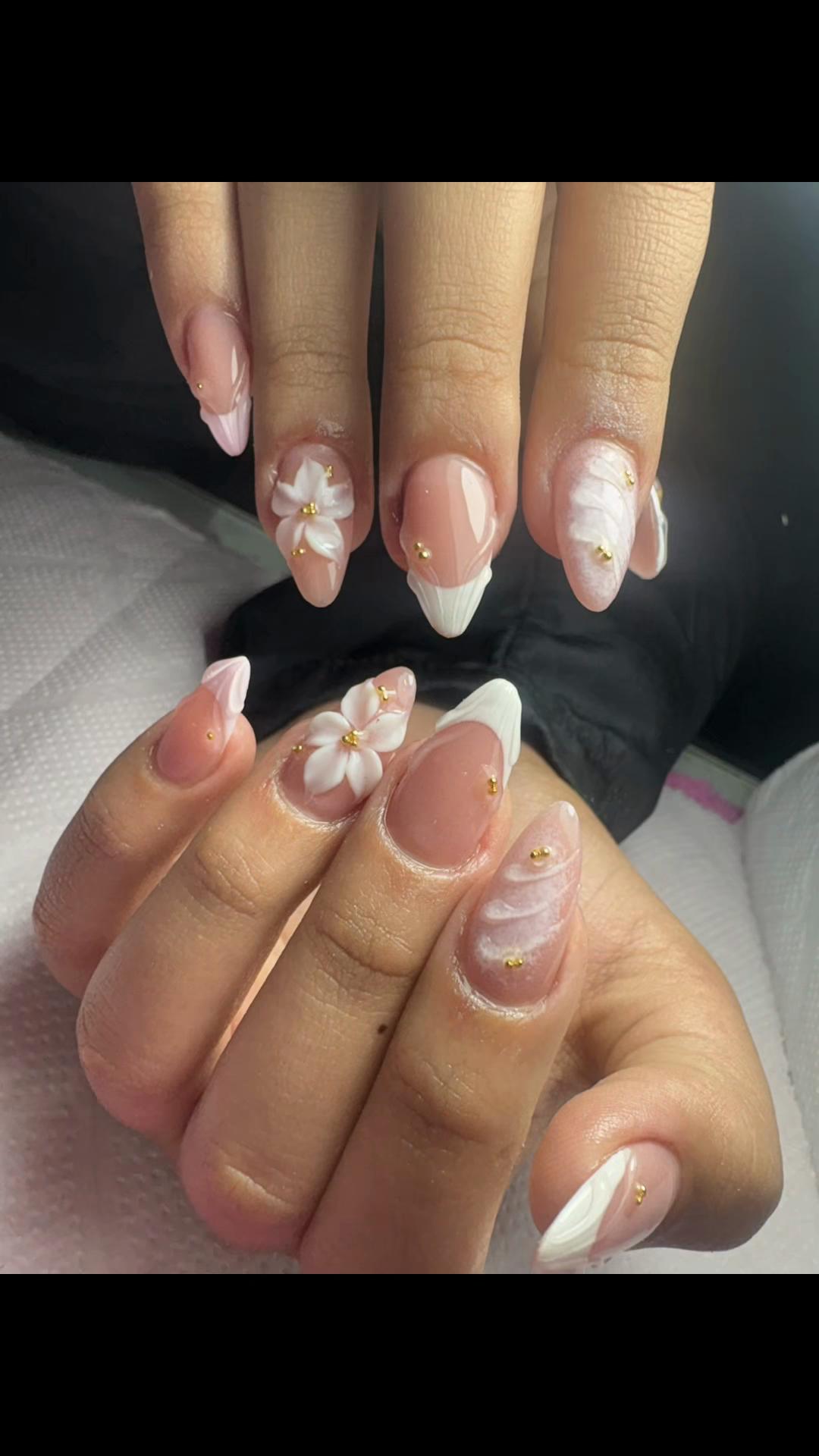 @Deluxe uñas