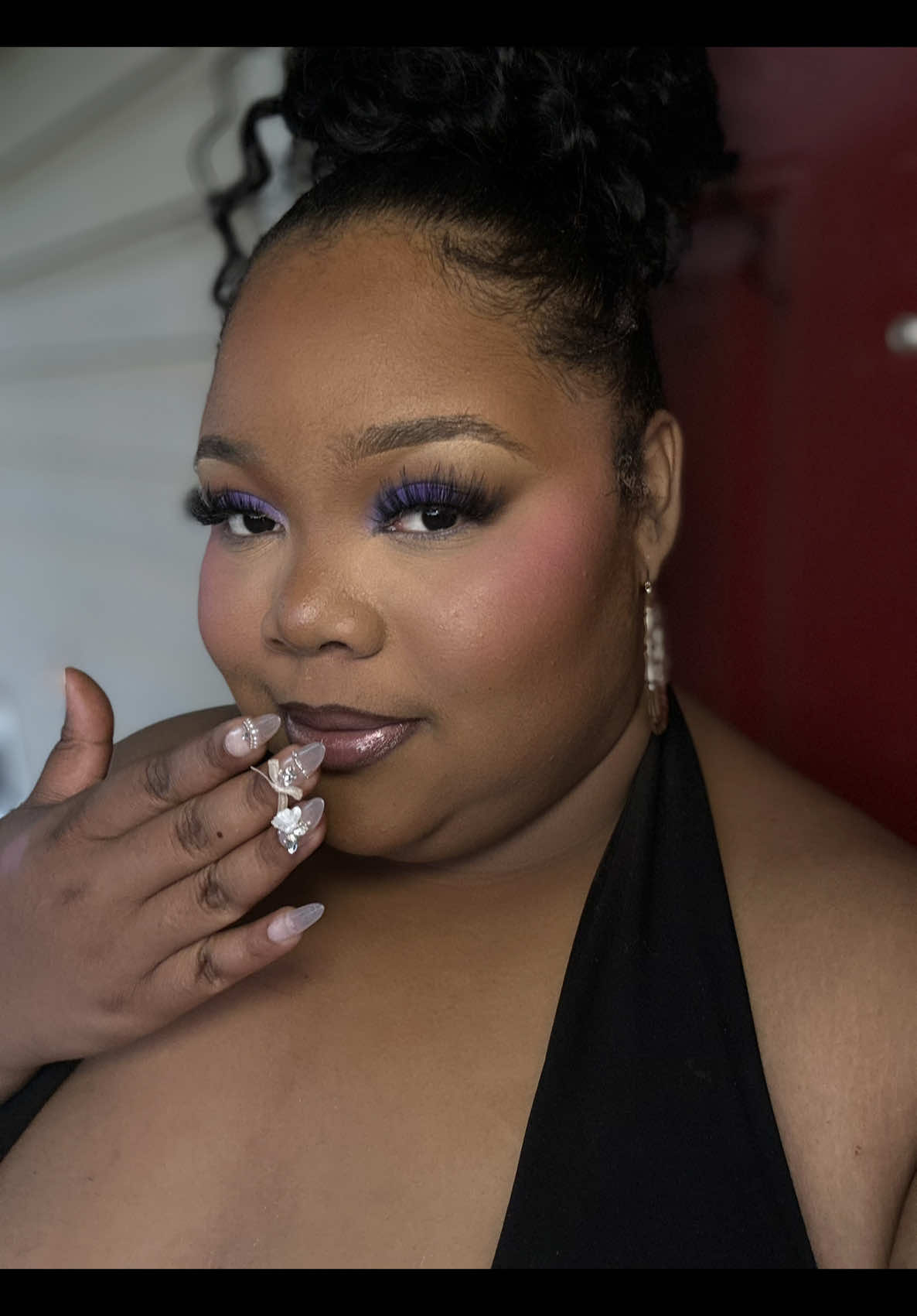 @Fayetteville NC MUA 🎀