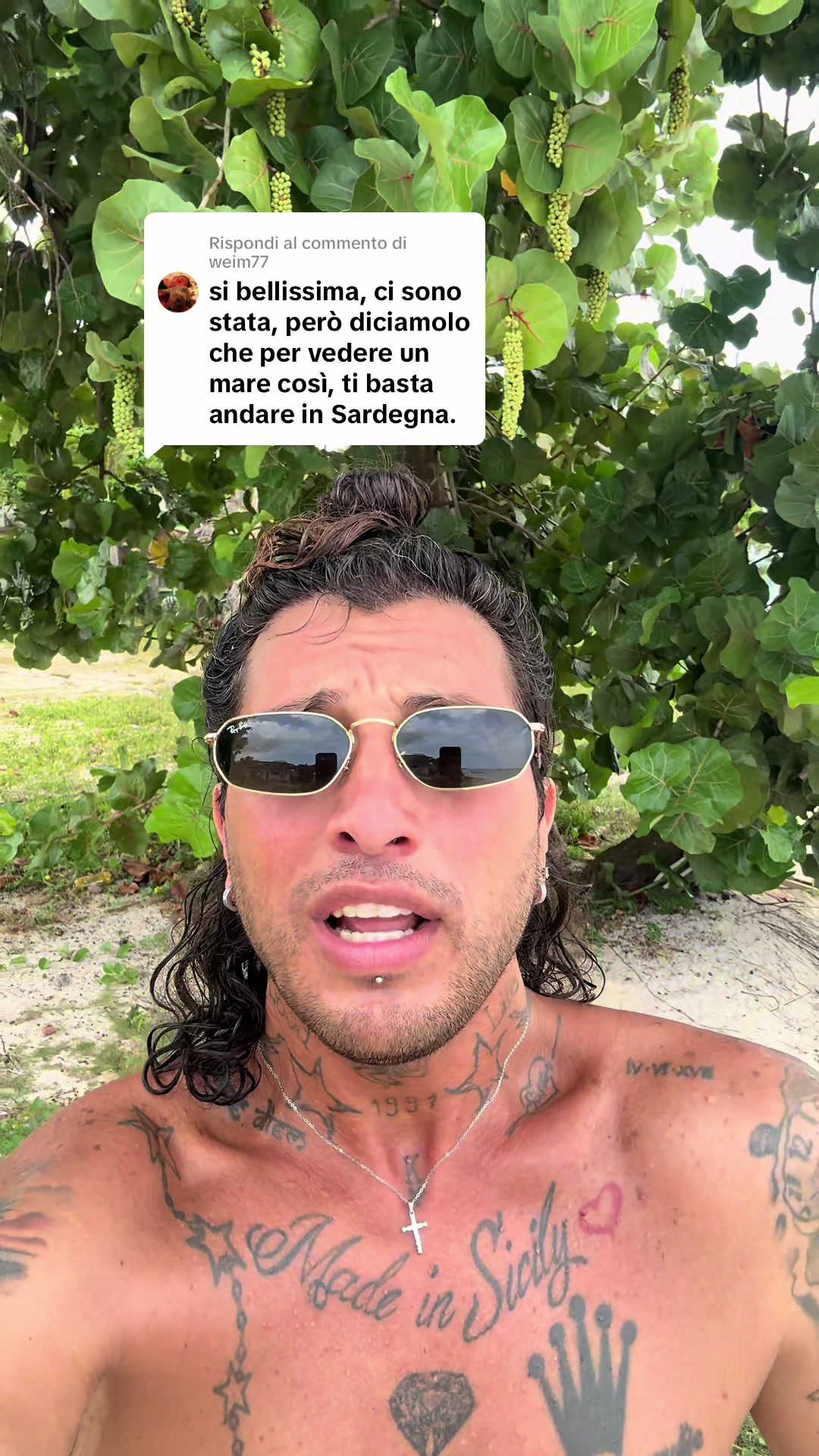 @Ivan Petrigna®