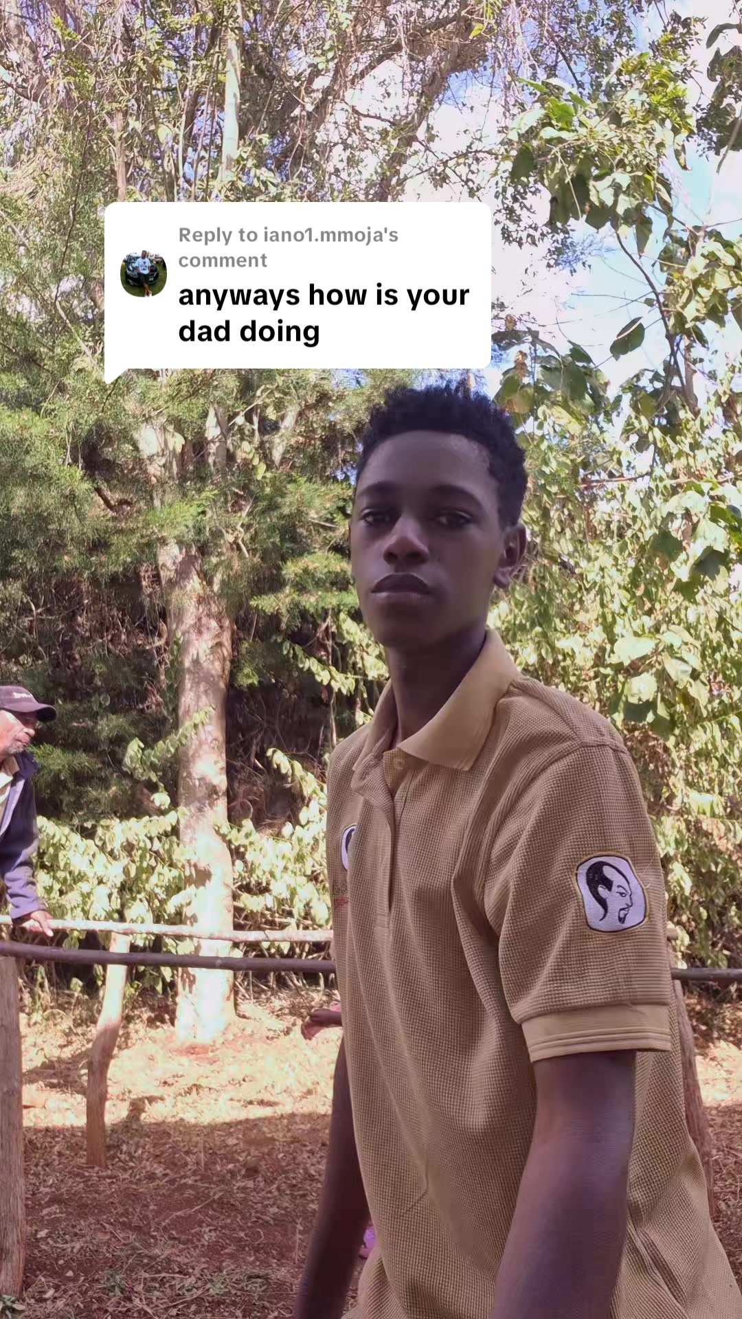 @kaluma boy