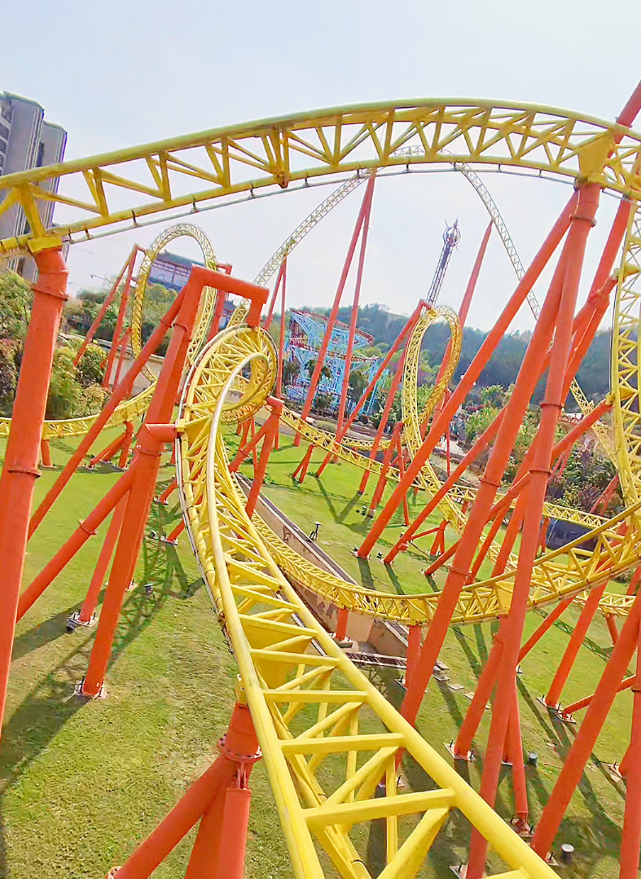 @Coaster Kings