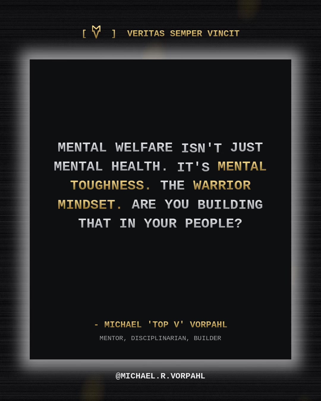 @Michael Vorpahl