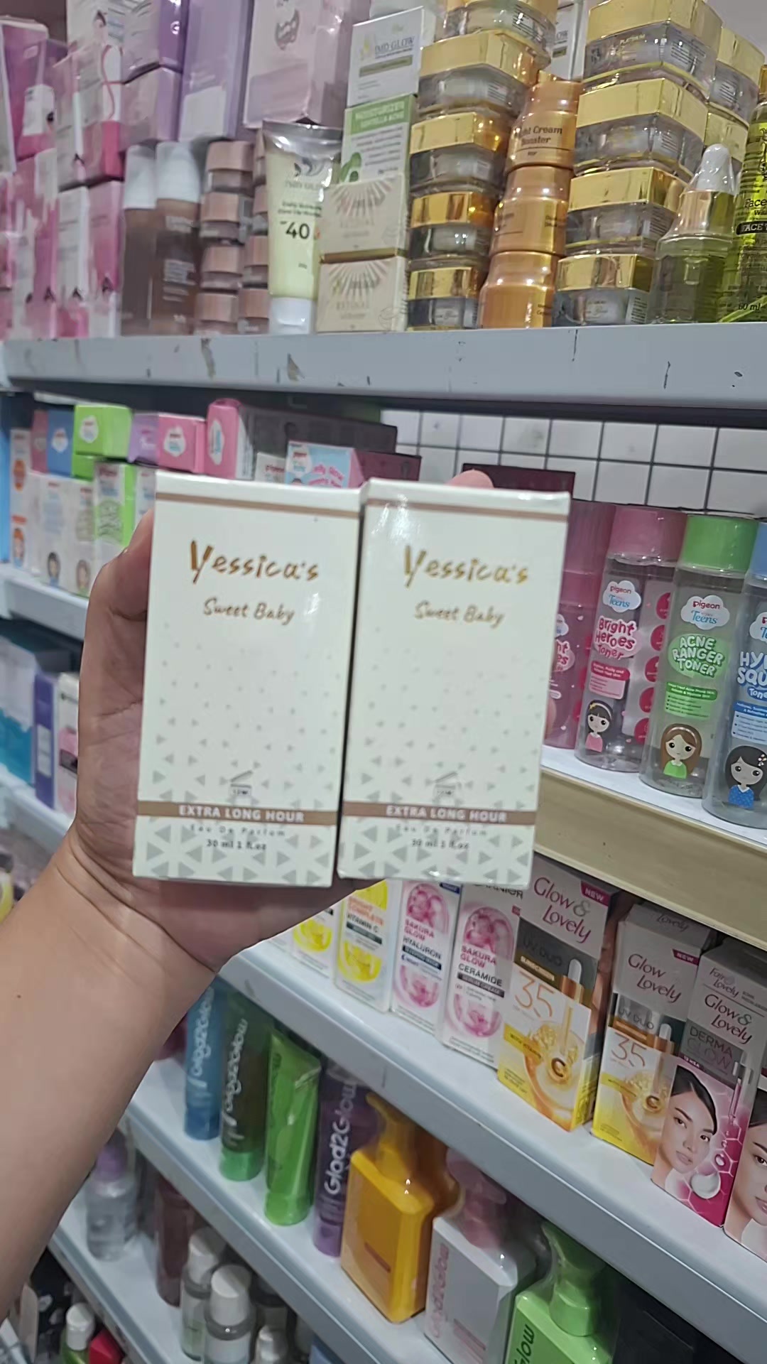@MUDISBEAUTY