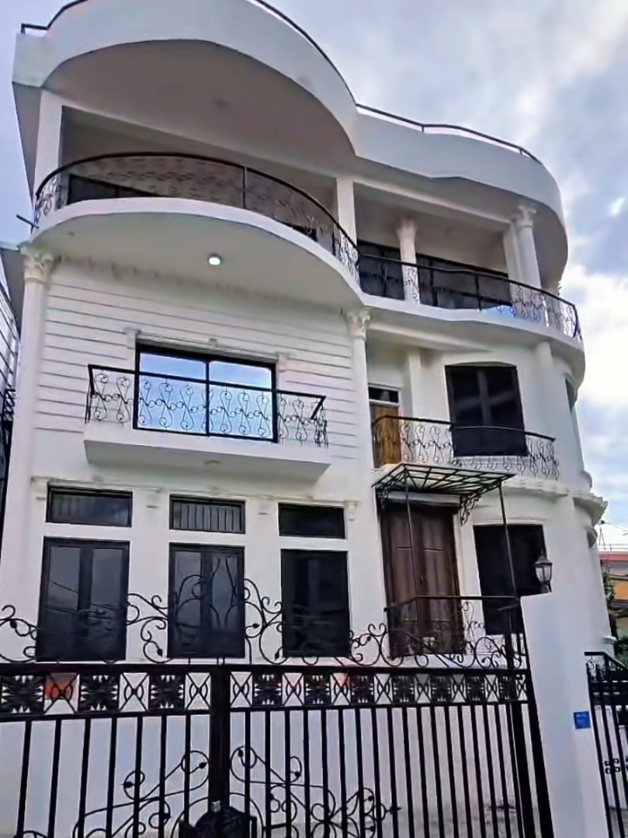 @easy solution properties