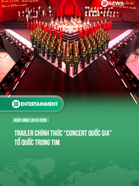 @Theanh28 Entertainment
