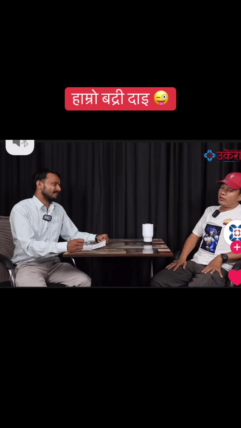 @Madhab john khatri🎤