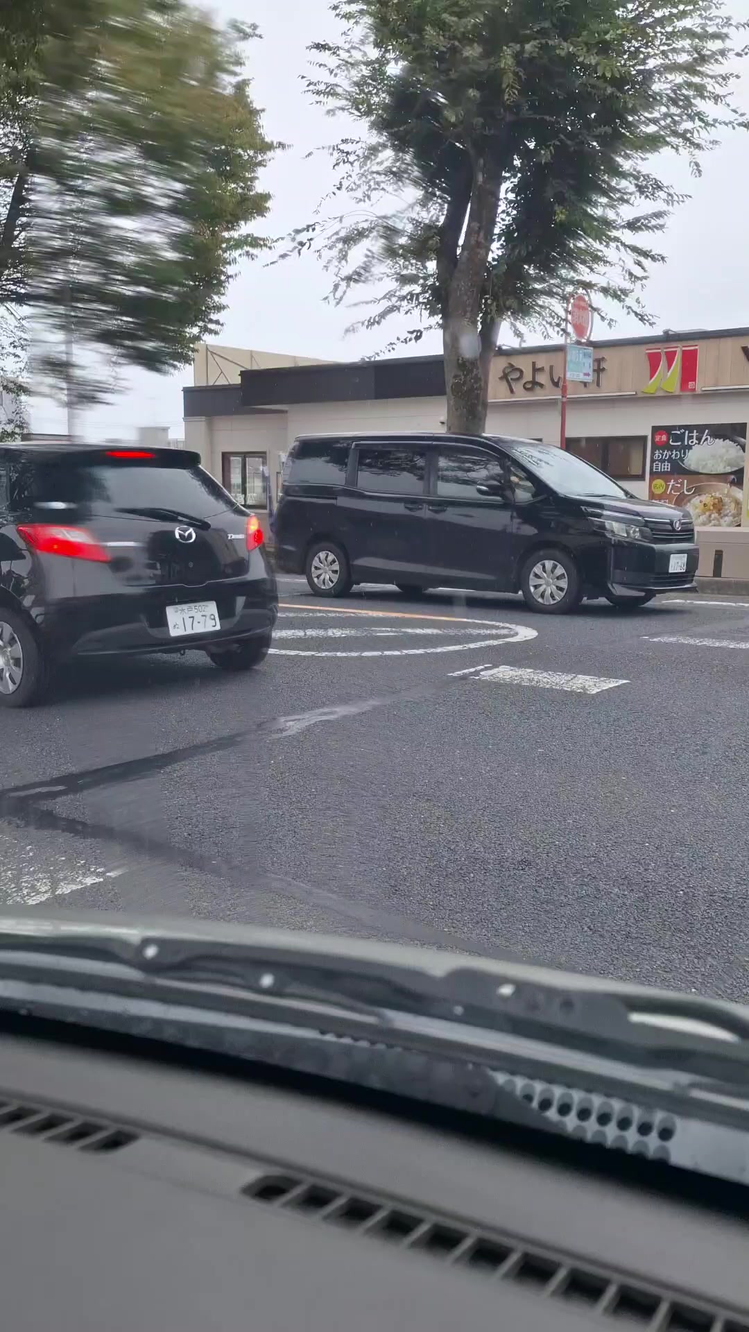 @衝撃目撃ニキは見た