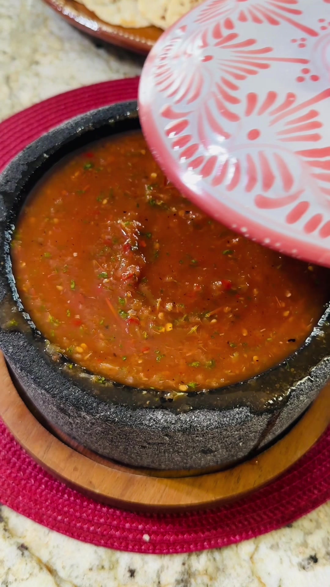 @El Menu de Lupita