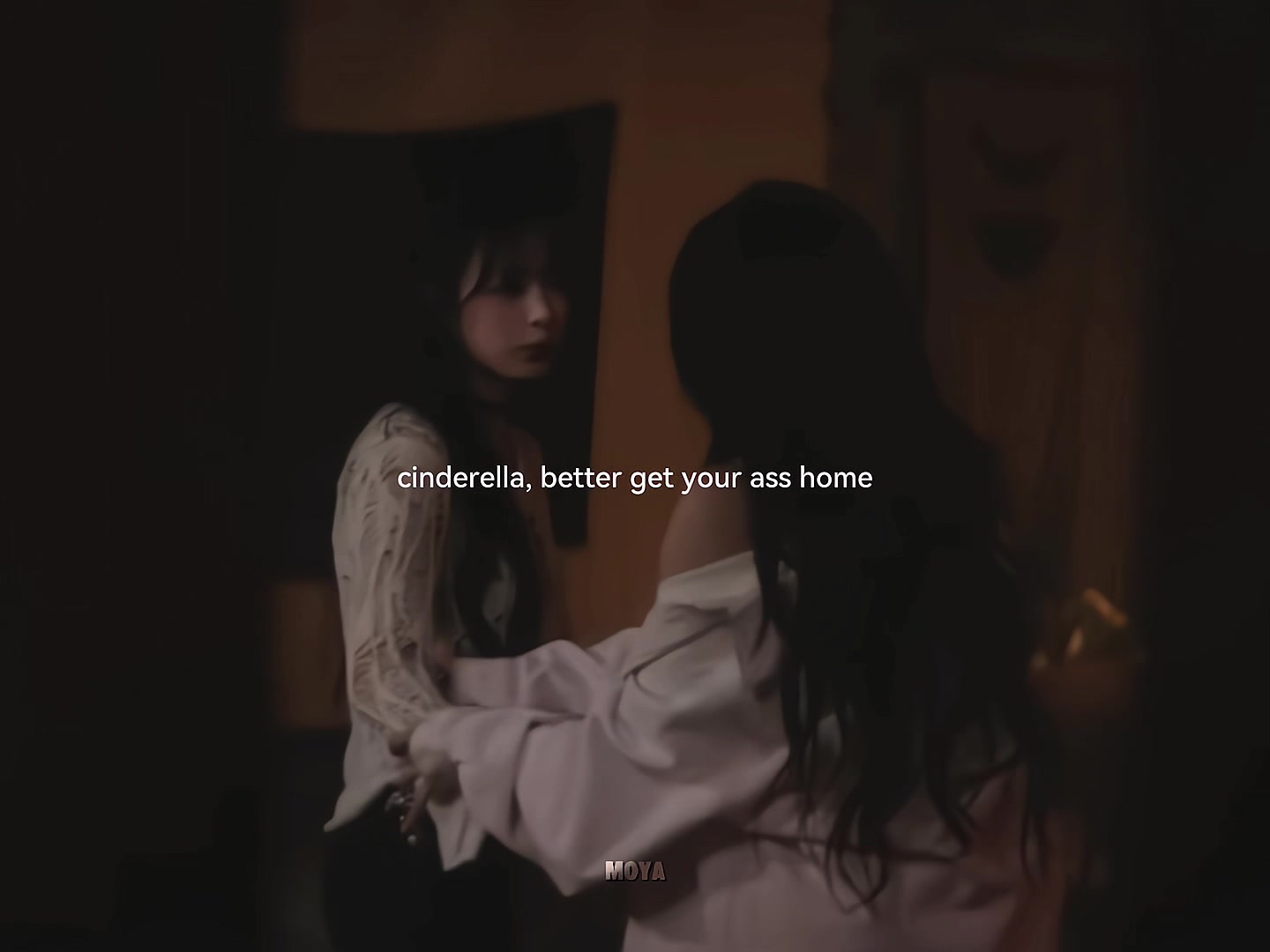 @Moya✦