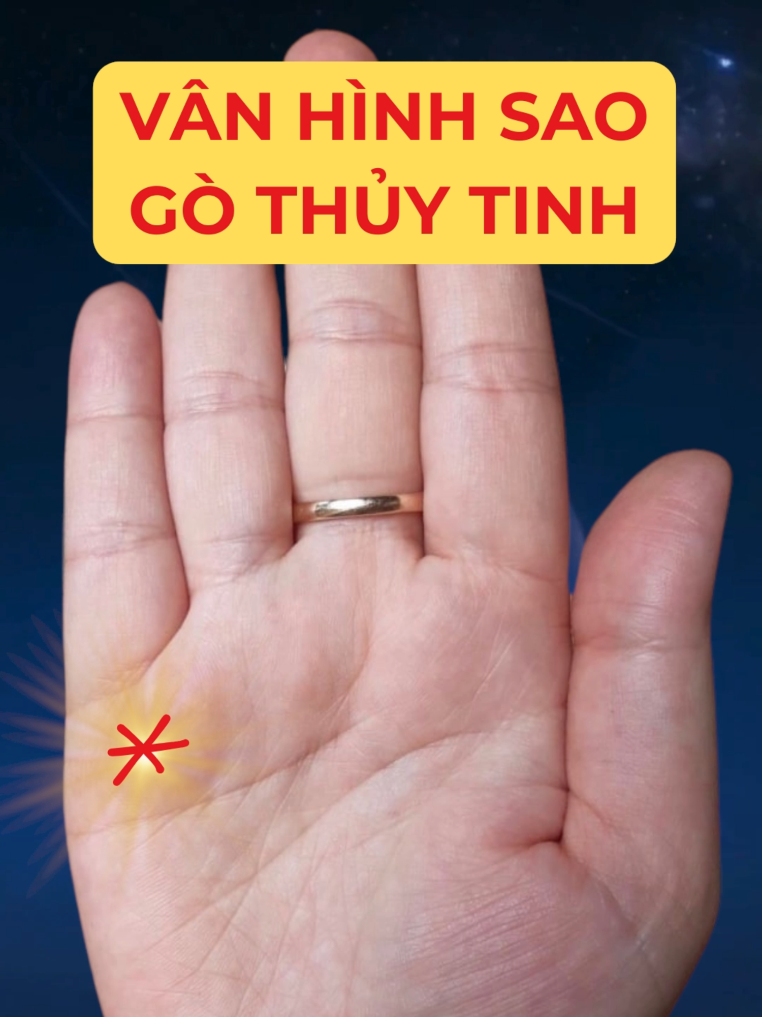 @Học Xem Chỉ Tay
