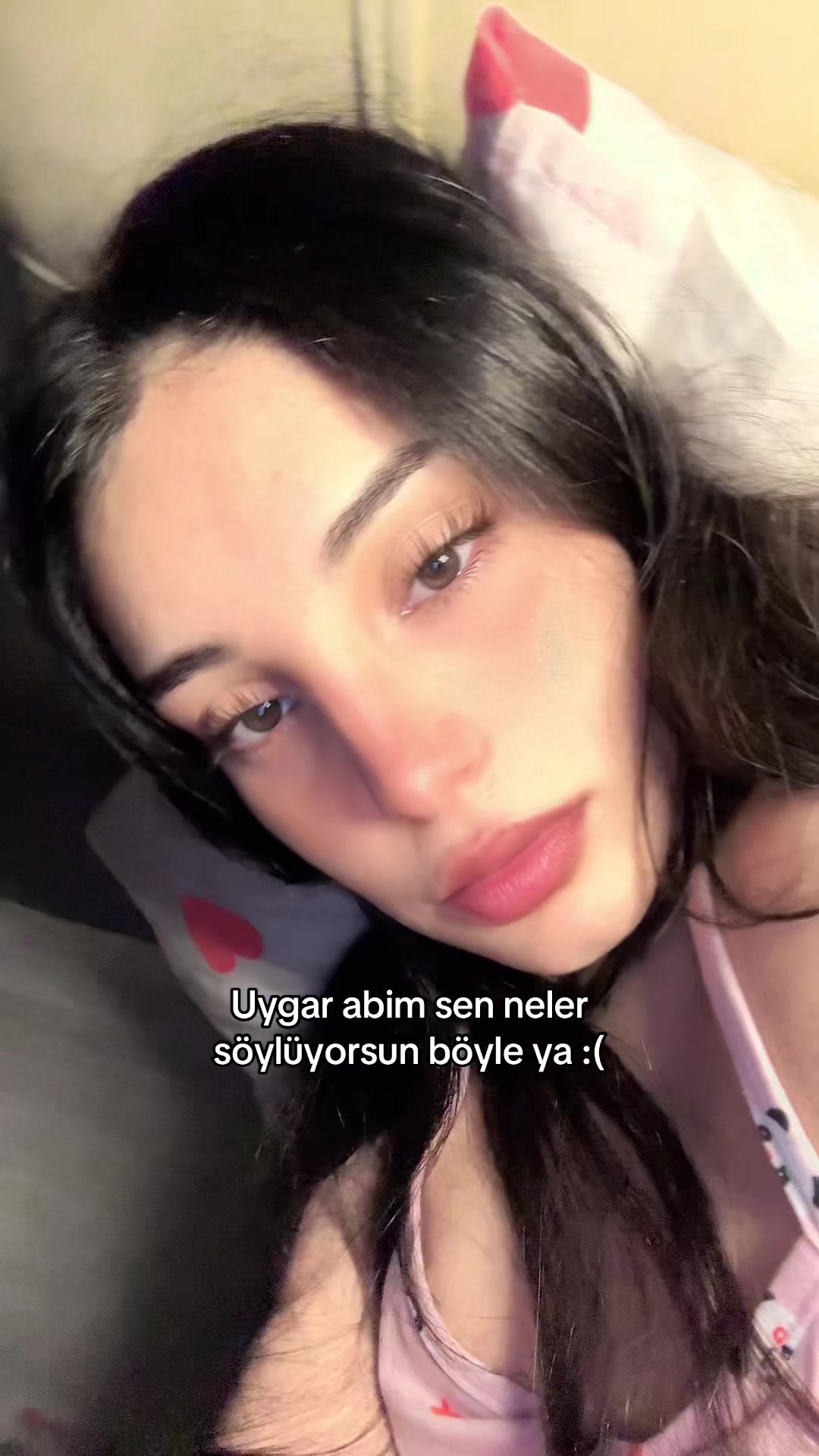 @S&uuml;sl&uuml;&uuml;🦢