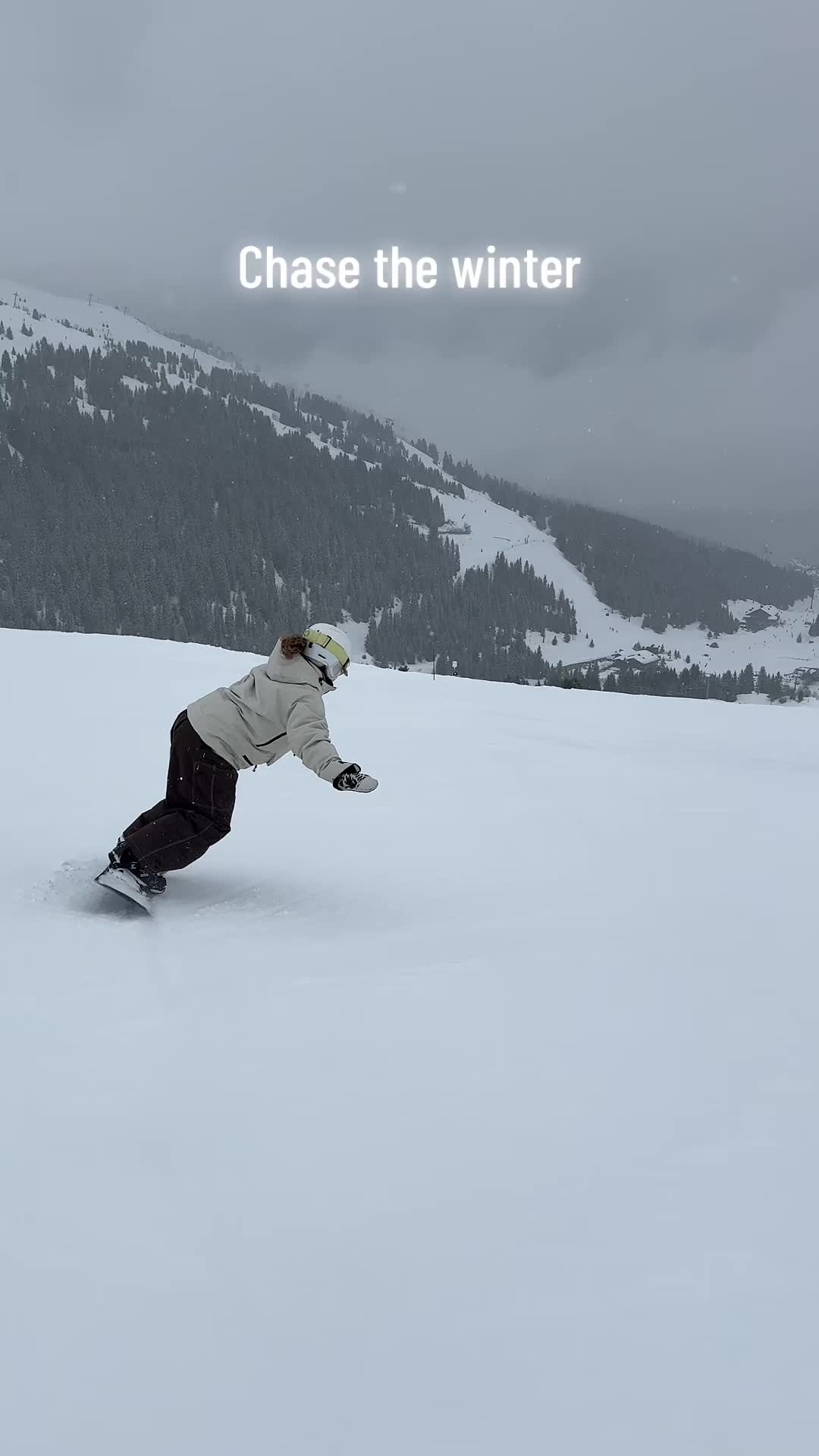 @GSOU SNOW Official
