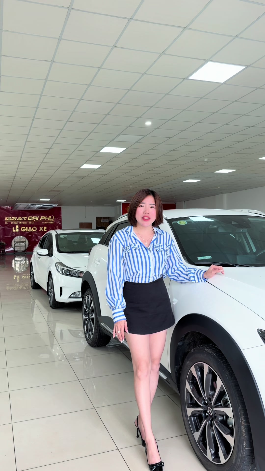 @Du Xe Lướt Gia Lai