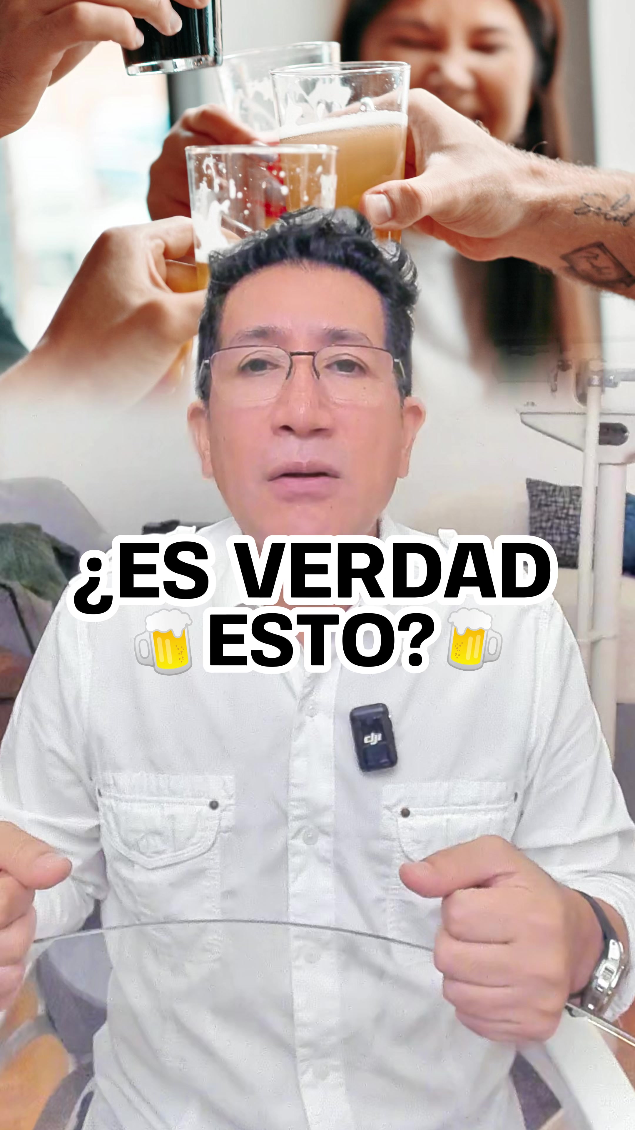 @Nutricionista Yácomo Casas