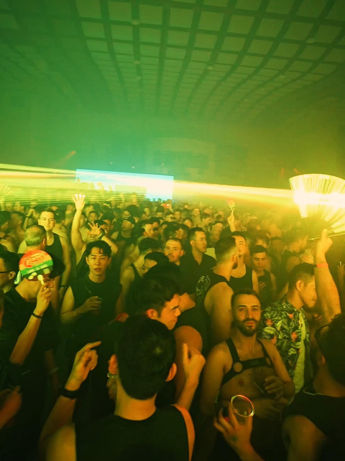 @FORMOSA PRIDE 2026 彩虹音樂節