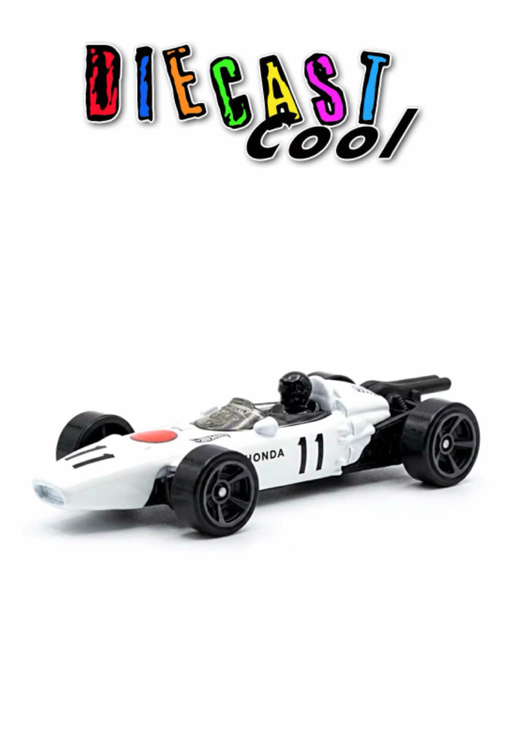 @Diecast Cool