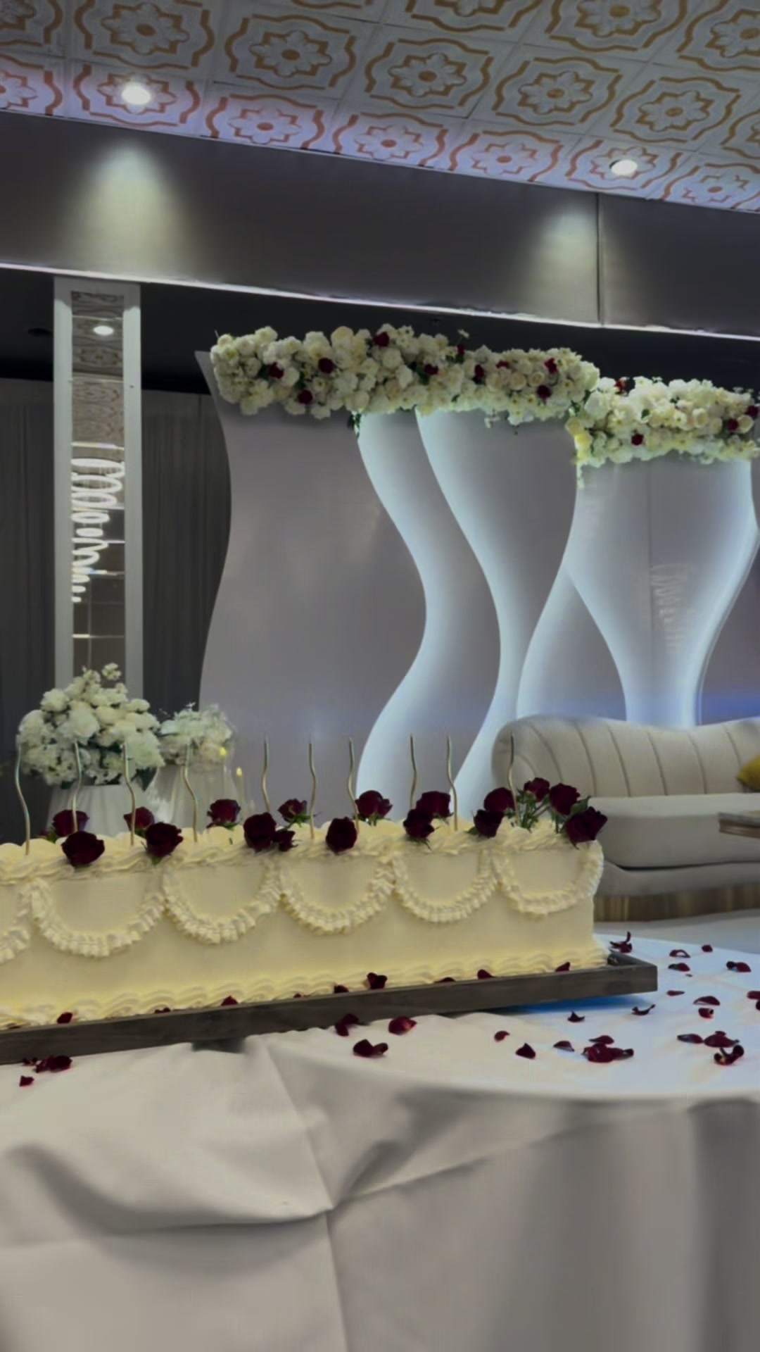 @Susu&rsquo;s Dream Cakes | Sazones