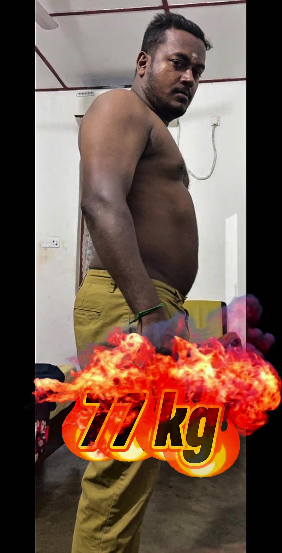 @Lifefitbyrishi
