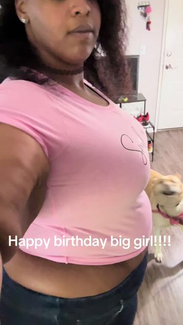 @Brysa Gilliam
