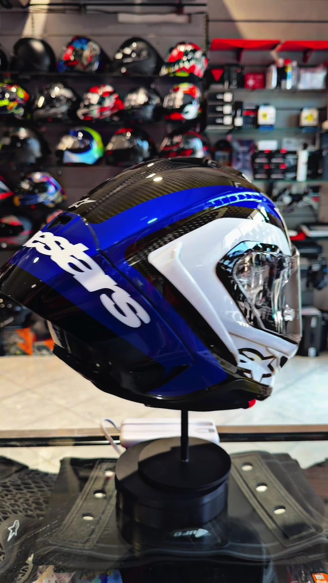@Macchia Moto