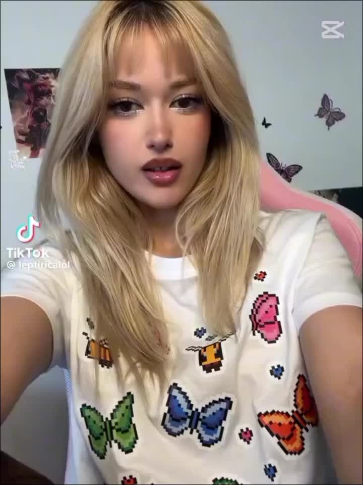@🦋Leptirica's version🦋