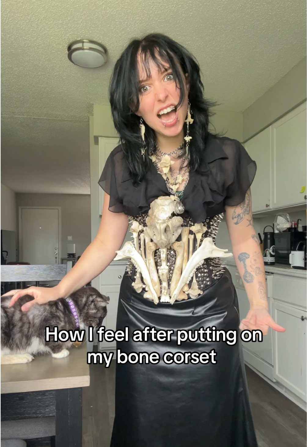 @Closet&ensp;Of&ensp;Skeletons