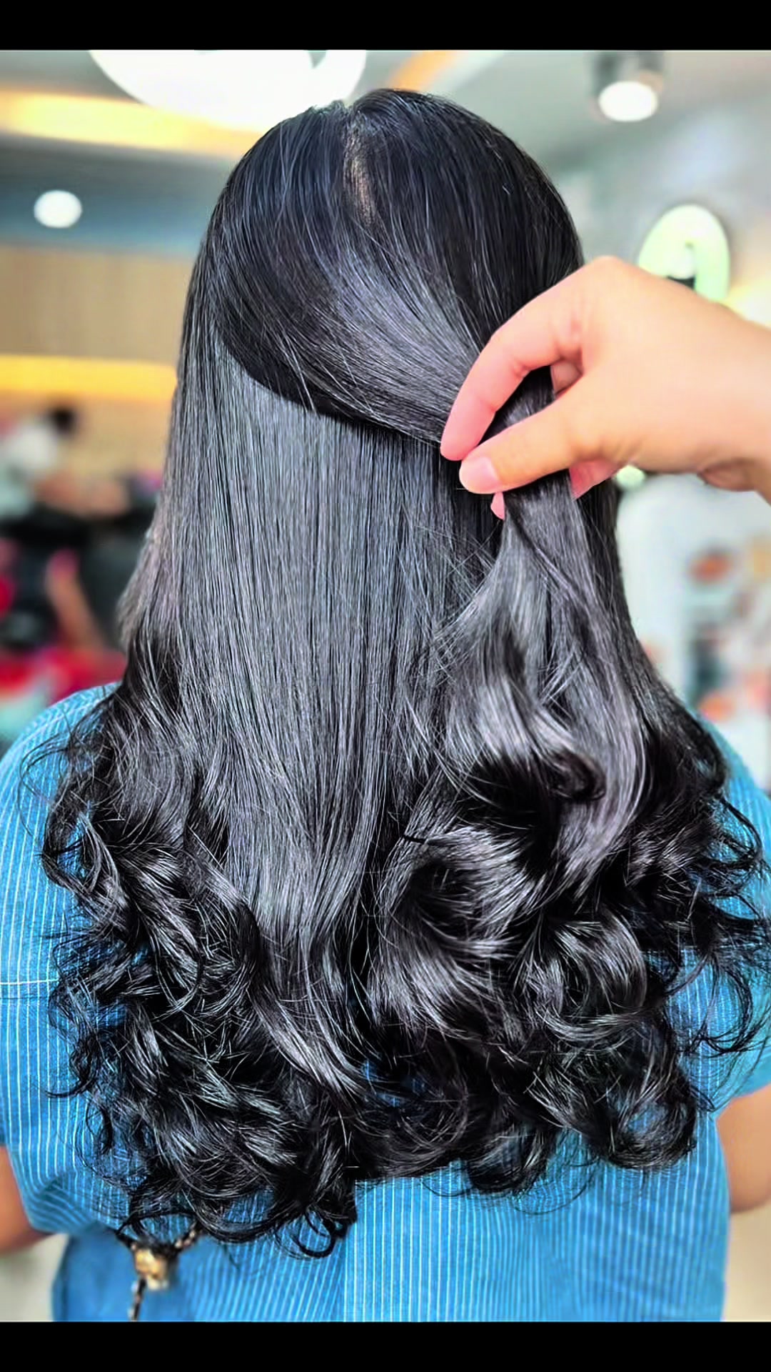 @RILLY salon Batam