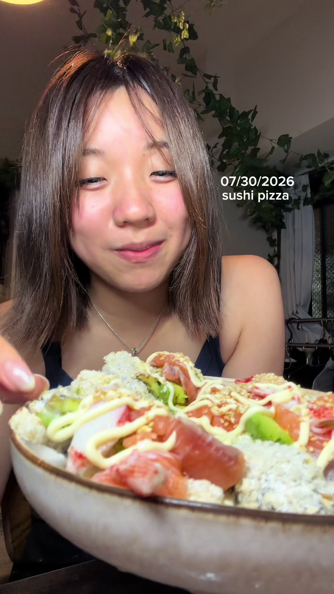 @19歳の偉大な胃袋