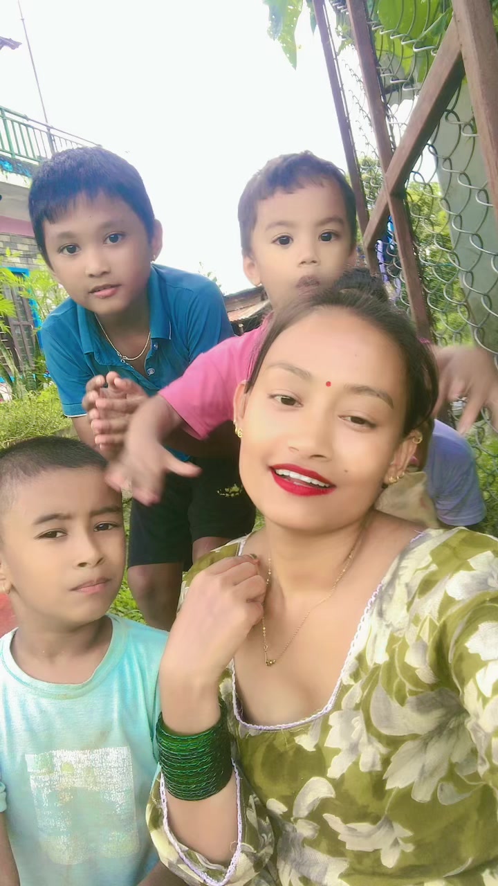 @Sushila Shrestha