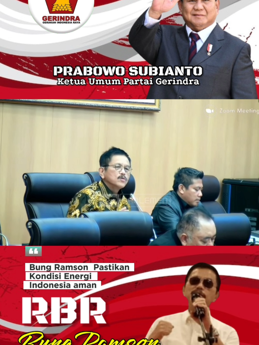 @Relawan Bung Ramson
