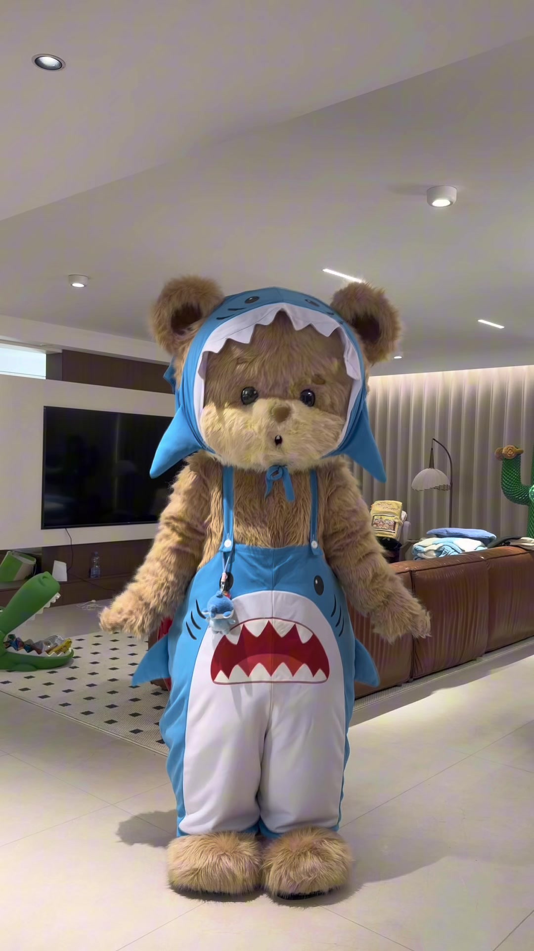 @暴暴熊BOOM BEAR.