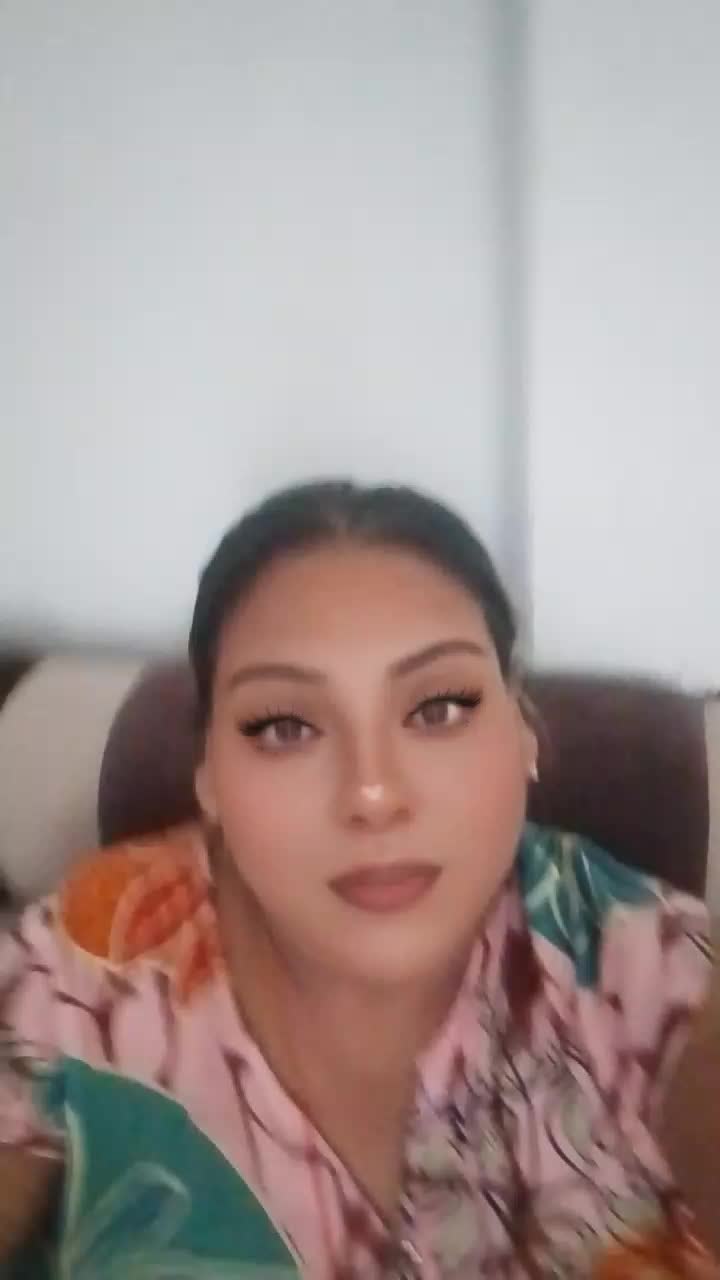@Anu B K