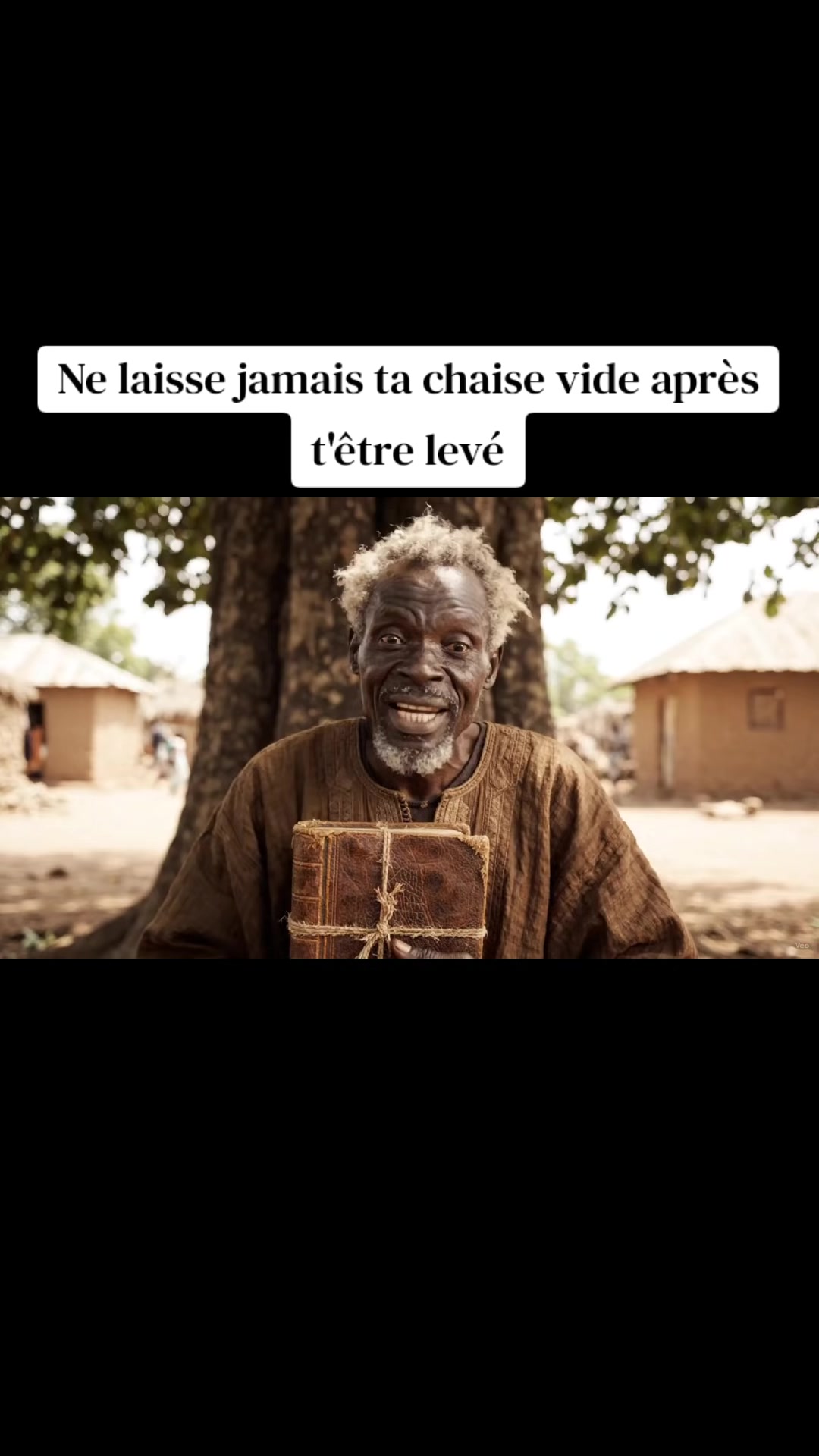@Le vieux qui sait 👴🏽📖