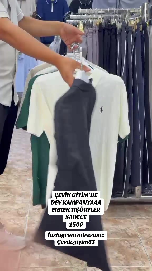 @ÇEVİKGİYİM63