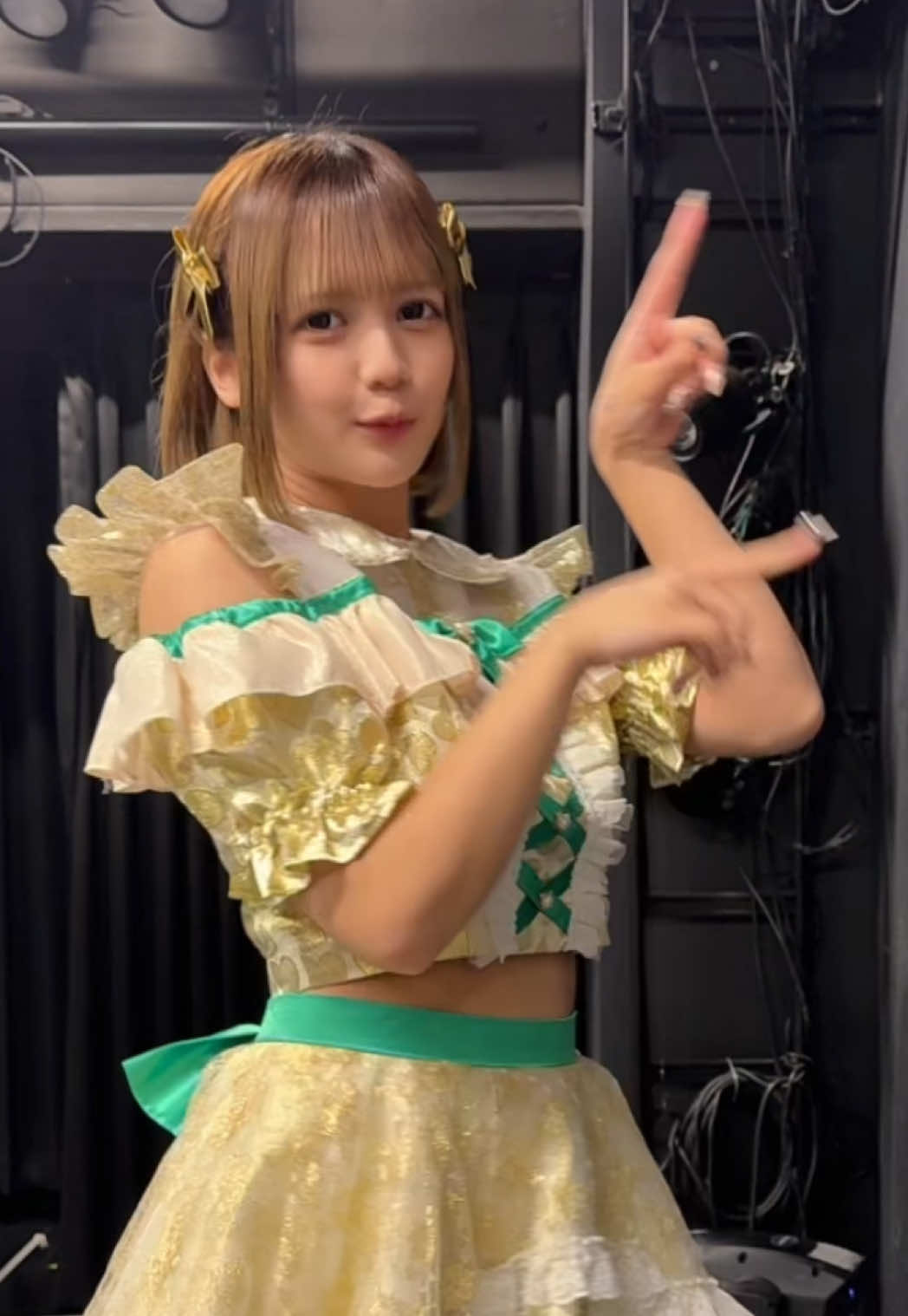 @ともちん