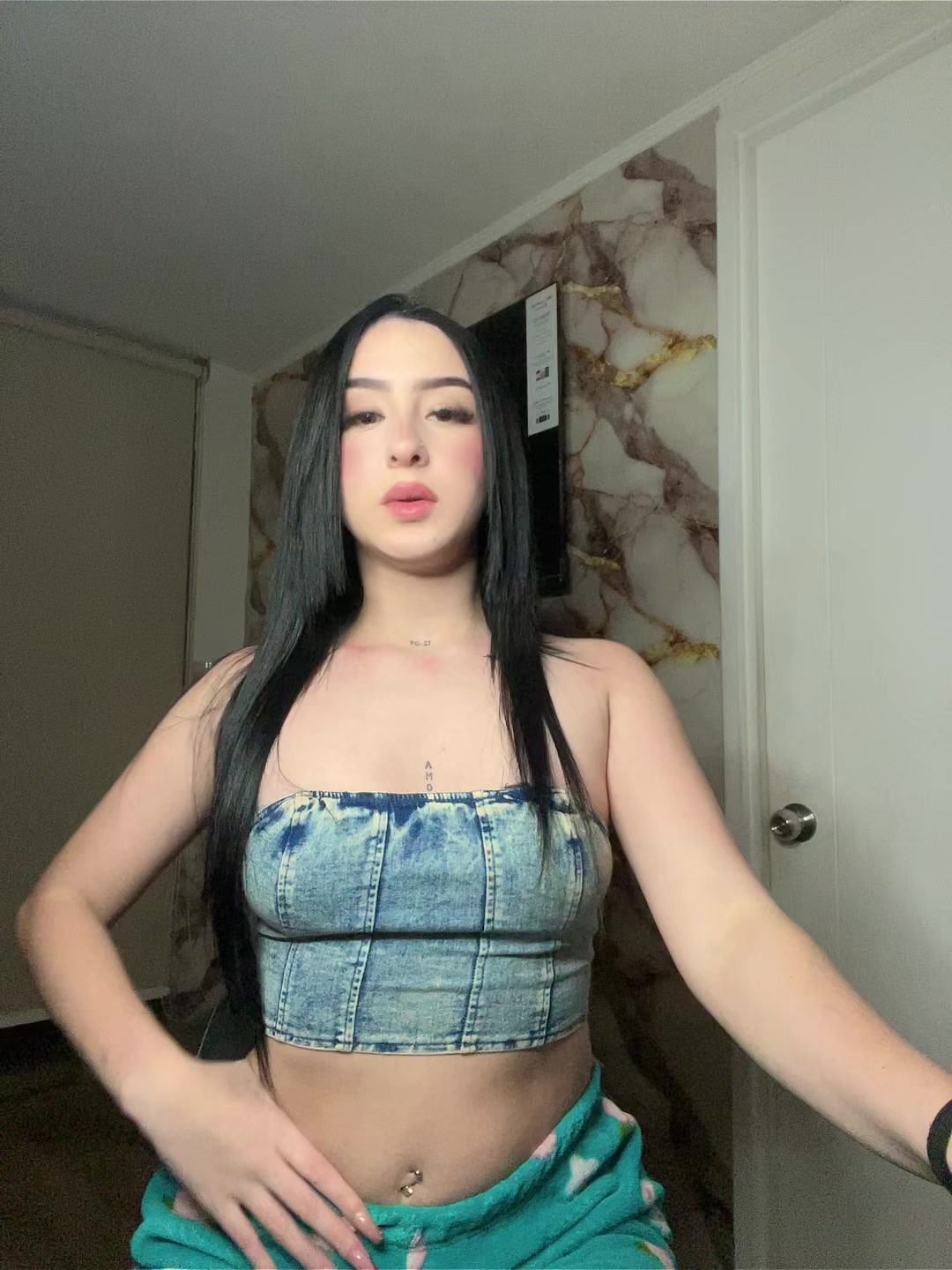 @Arianna Mendoza