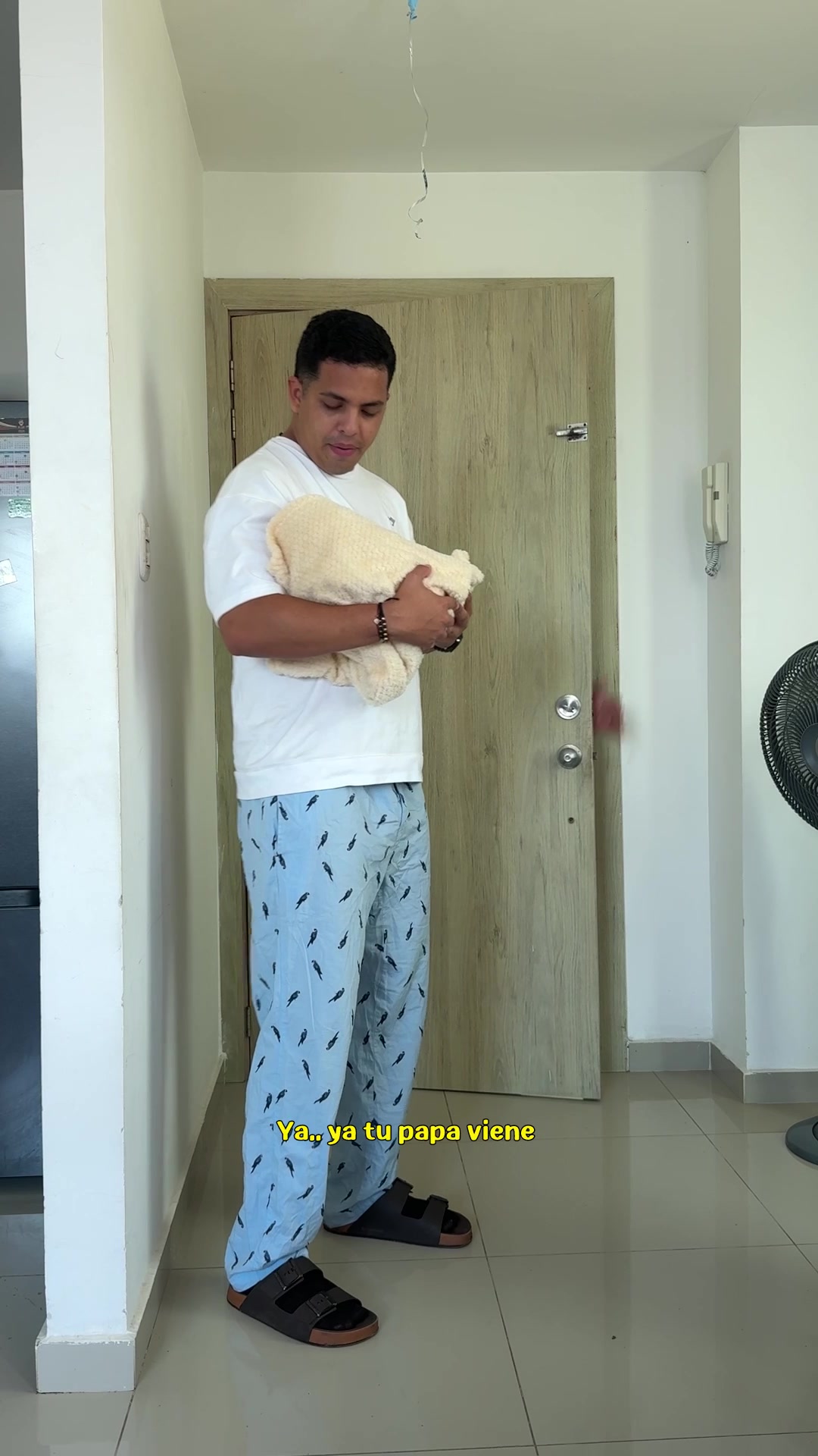 @Gemelos Dangond