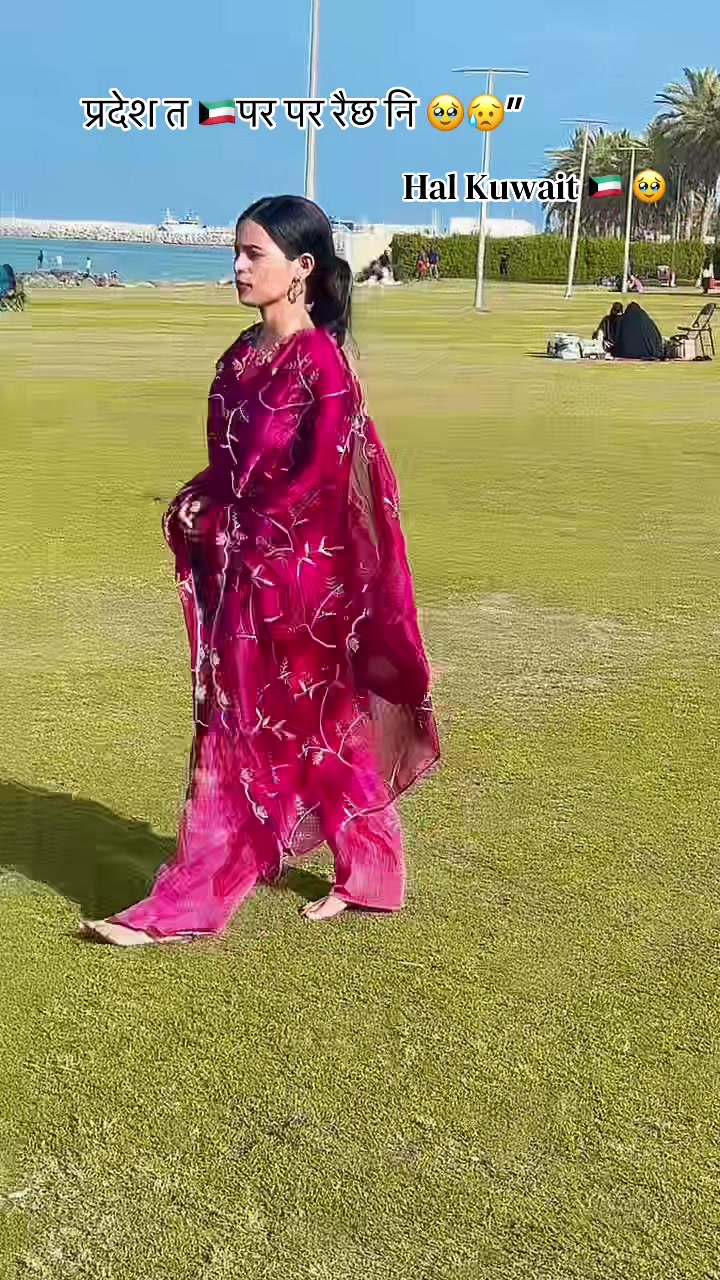 @Nisha Gharti Magar