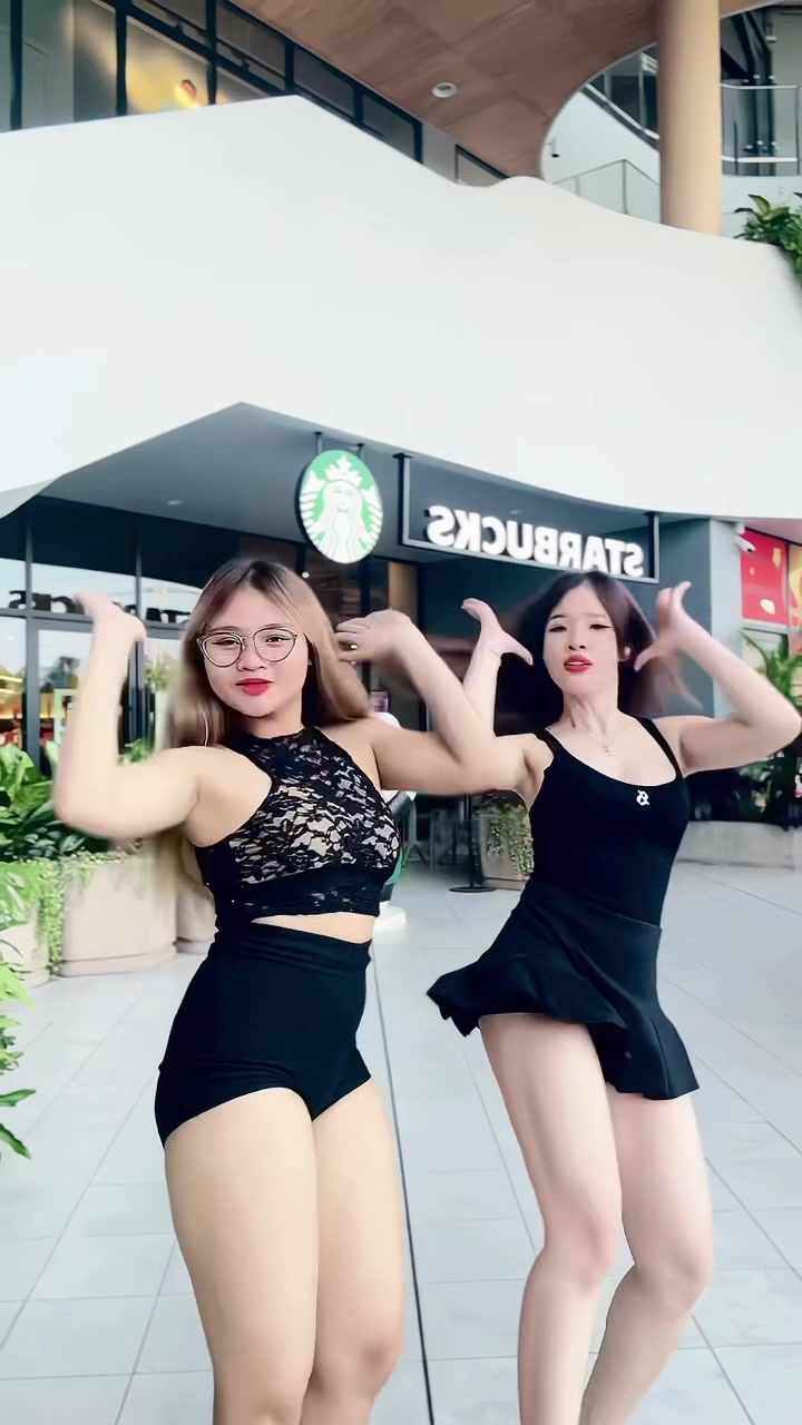 @Dạy Nhảy Long An_Hạnh TINI