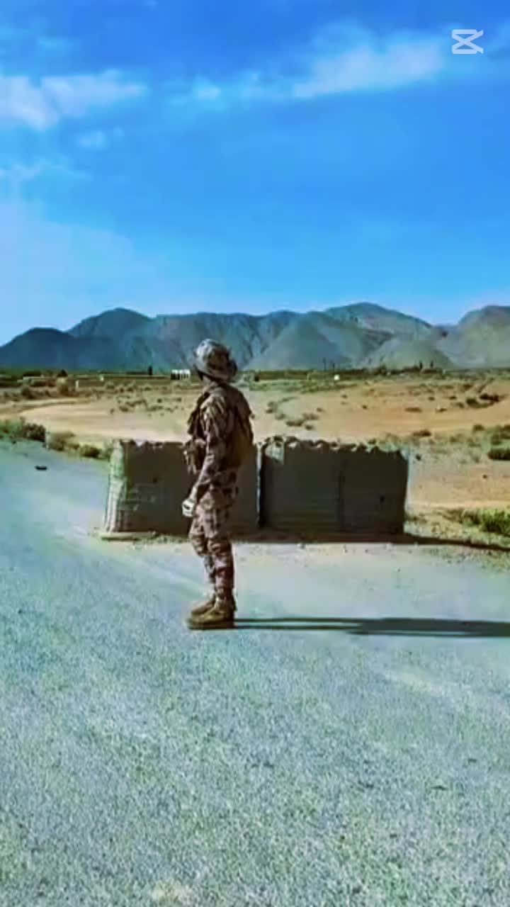 @❤️❤️Pakistan Pak army ❤️❤️